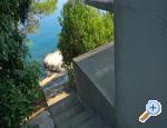 Appartements Marijana - Drace &amp;amp; Trstenik Croatie