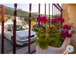 Appartements Marijana - Drace &amp;amp; Trstenik Croatie