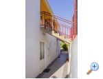 Appartements Marijana - Drace &amp;amp; Trstenik Croatie