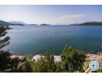 Appartements Marijana - Drace &amp;amp; Trstenik Croatie