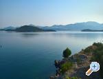 Appartements Marijana - Drace &amp;amp; Trstenik Croatie
