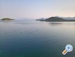Appartements Marijana - Drace &amp;amp; Trstenik Croatie