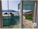 Ferienwohnungen Mila - Drace &amp;amp; Trstenik Kroatien