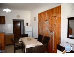 Appartements Mila - Drace &amp;amp; Trstenik Croatie