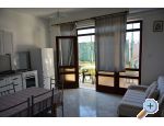 Appartements Mila - Drace &amp;amp; Trstenik Croatie