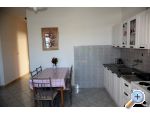 Appartements Mila - Drace &amp;amp; Trstenik Croatie