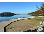 Appartements Mila - Drace &amp;amp; Trstenik Croatie