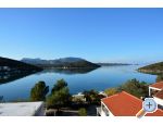 Appartements Mila - Drace &amp;amp; Trstenik Croatie
