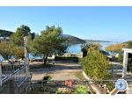 Appartements Mila - Drace &amp;amp; Trstenik Croatie
