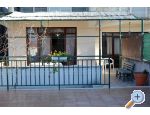 Appartements Mila - Drace &amp;amp; Trstenik Croatie
