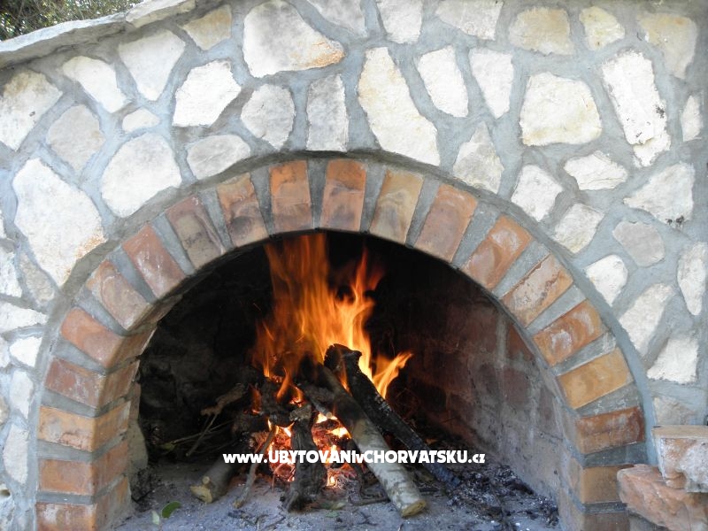 Apartmány Šime Pelješac – ubytování Drace &amp; Trstenik, Chorvatsko – foto 15