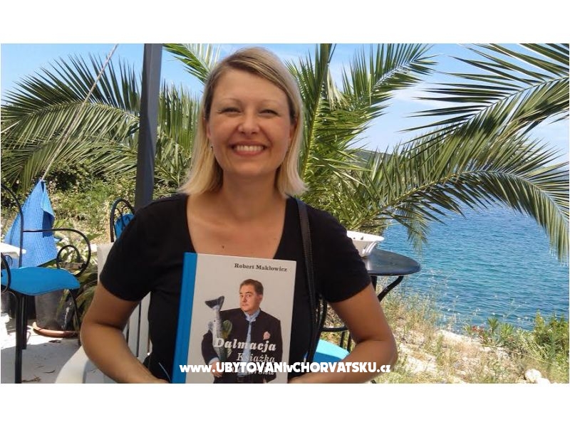 Apartmány Šime Pelješac – ubytování Drace &amp; Trstenik, Chorvatsko – foto 17