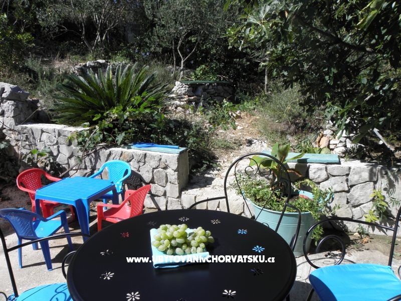 Apartmány Šime Pelješac – ubytování Drace &amp; Trstenik, Chorvatsko – foto 5