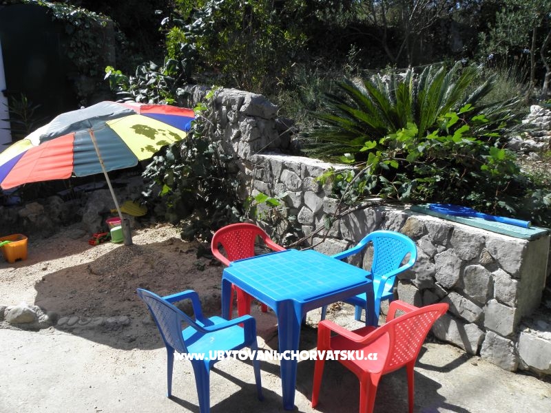 Apartmány Šime Pelješac – ubytování Drace &amp; Trstenik, Chorvatsko – foto 6