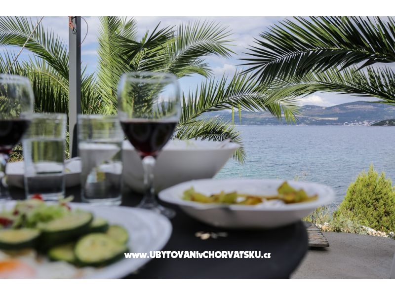 Apartmány Šime Pelješac – ubytování Drace &amp; Trstenik, Chorvatsko – foto 8