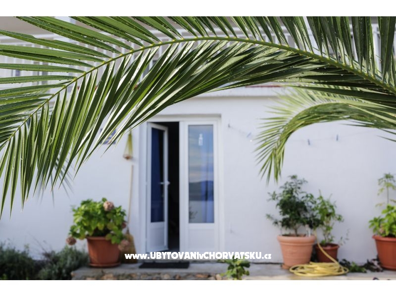 Apartmány Šime Pelješac – ubytování Drace &amp; Trstenik, Chorvatsko – foto 9