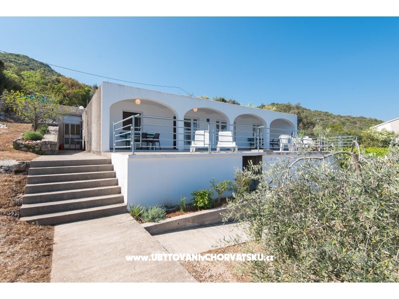 Appartements Dubravko Pelješac – Ferienwohnung Drace &amp; Trstenik, Kroatien – Foto 1