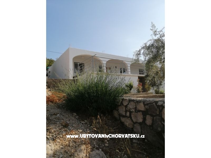 Appartements Dubravko Pelješac – Ferienwohnung Drace &amp; Trstenik, Kroatien – Foto 16