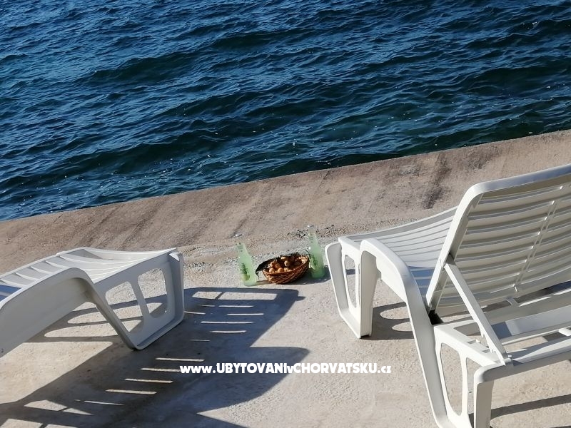 Appartements Dubravko Pelješac – Ferienwohnung Drace &amp; Trstenik, Kroatien – Foto 18