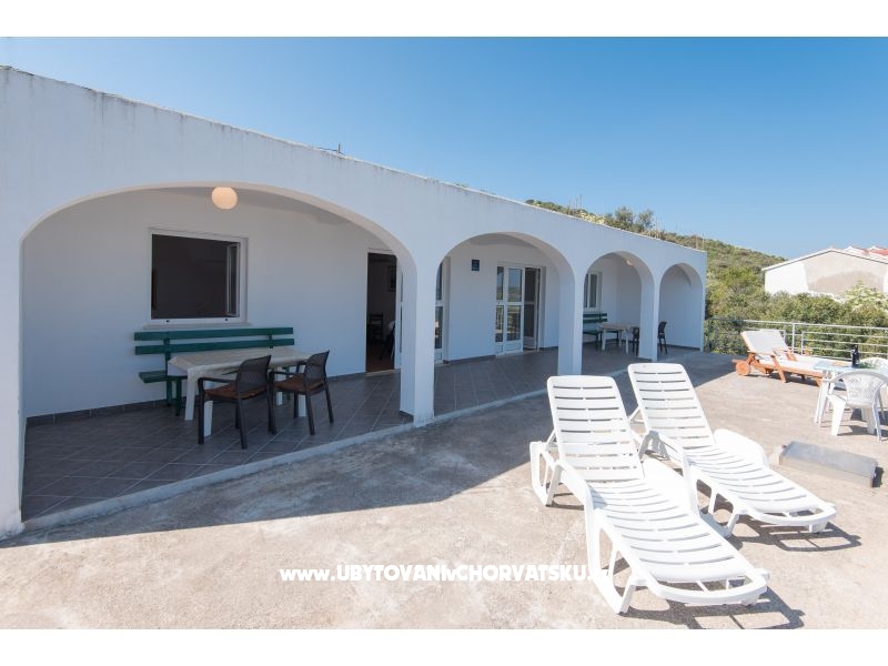 Appartements Dubravko Pelješac – Ferienwohnung Drace &amp; Trstenik, Kroatien – Foto 4