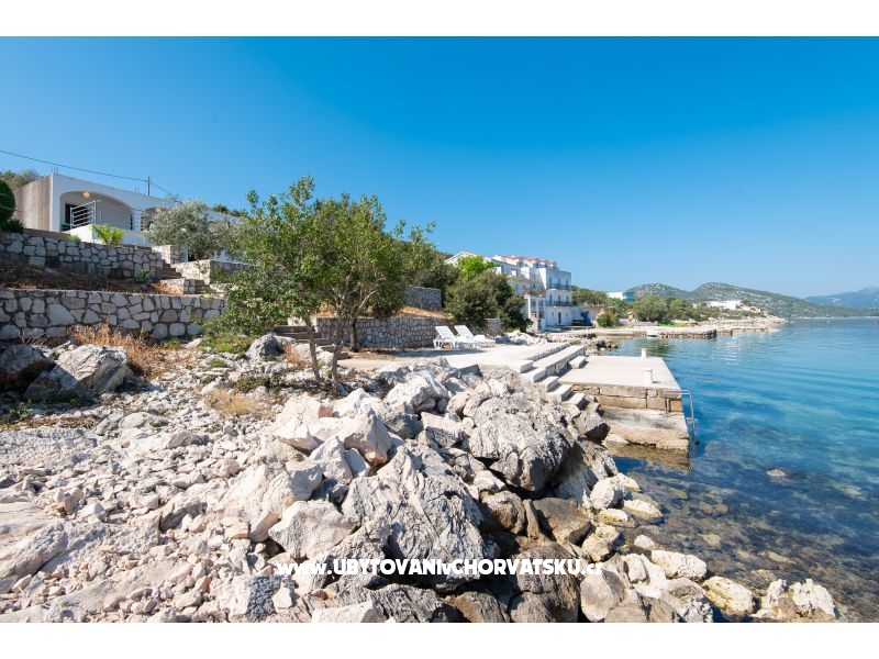 Appartements Dubravko Pelješac – Ferienwohnung Drace &amp; Trstenik, Kroatien – Foto 5