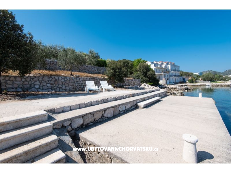 Appartements Dubravko Pelješac – Ferienwohnung Drace &amp; Trstenik, Kroatien – Foto 6