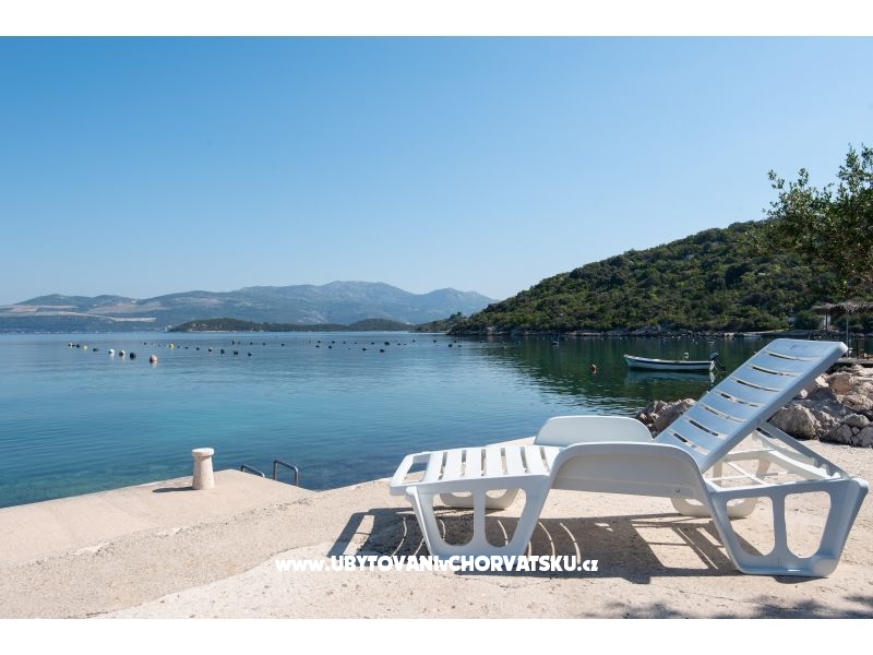 Appartements Dubravko Pelješac – Ferienwohnung Drace &amp; Trstenik, Kroatien – Foto 9