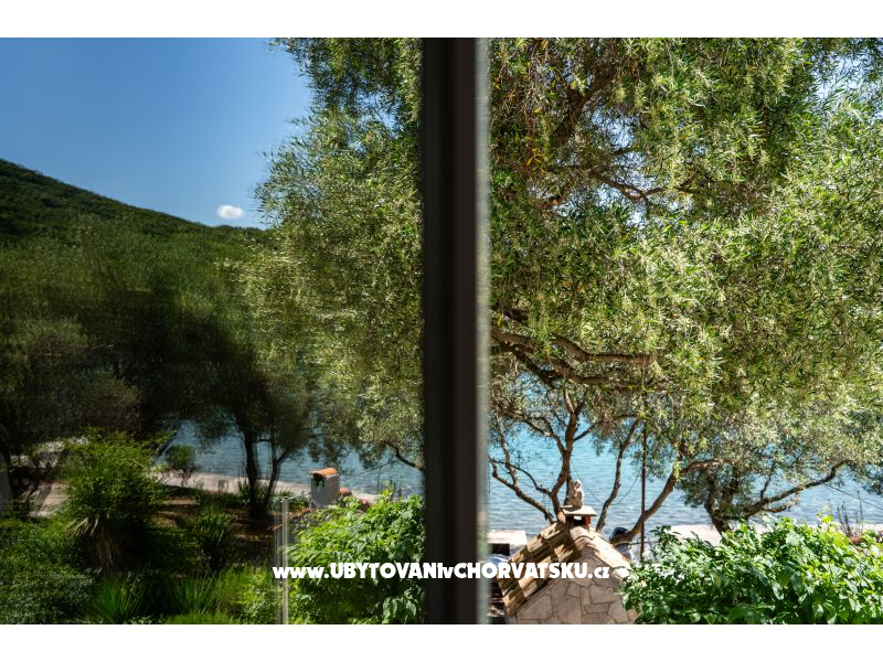 Beachfront apartments Ruskovic – Ferienwohnung Drace &amp; Trstenik, Kroatien – Foto 15