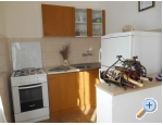 Beachfront apartments Ruskovic - Drace &amp;amp; Trstenik Kroatien