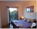 Beachfront apartments Ruskovic - Drace &amp;amp; Trstenik Kroatien