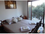 Beachfront apartments Ruskovic - Drace &amp;amp; Trstenik Kroatien