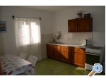 Beachfront apartments Ruskovic - Drace &amp;amp; Trstenik Kroatien