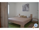 Beachfront apartments Ruskovic - Drace &amp;amp; Trstenik Kroatien
