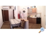 Beachfront apartments Ruskovic - Drace &amp;amp; Trstenik Kroatien