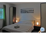 Beachfront apartments Ruskovic - Drace &amp;amp; Trstenik Kroatien