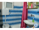 Beachfront apartments Ruskovic - Drace &amp;amp; Trstenik Kroatien
