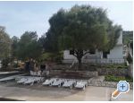 Beachfront apartments Ruskovic - Drace &amp;amp; Trstenik Croatie