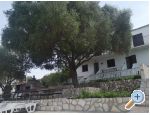 Beachfront apartments Ruskovic - Drace &amp;amp; Trstenik Croatie
