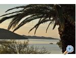 Beachfront apartments Ruskovic - Drace &amp;amp; Trstenik Croatie