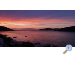 Beachfront apartments Ruskovic - Drace &amp;amp; Trstenik Croatie