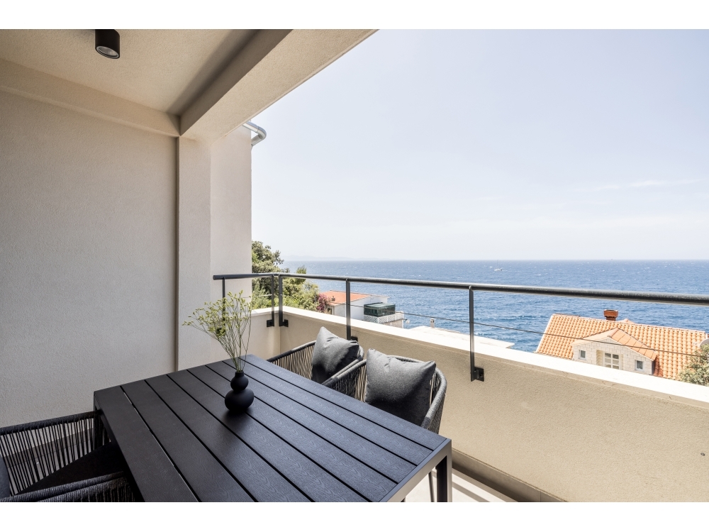 Nikolica Appartements - Drace &amp;amp; Trstenik Croatie