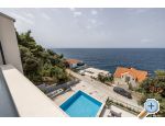 Nikolica Appartements - Drace &amp;amp; Trstenik Croatie