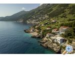 Nikolica Appartements - Drace &amp;amp; Trstenik Croatie