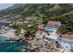 Nikolica Appartements - Drace &amp;amp; Trstenik Croatie