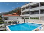 Nikolica Appartements - Drace &amp;amp; Trstenik Croatie