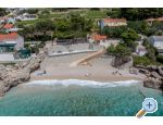 Nikolica Appartements - Drace &amp;amp; Trstenik Croatie