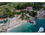Nikolica Appartements - Drace &amp;amp; Trstenik Croatie