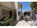 Nikolica Appartements - Drace &amp;amp; Trstenik Croatie