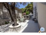 Nikolica Appartements - Drace &amp;amp; Trstenik Croatie