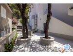 Nikolica Appartements - Drace &amp;amp; Trstenik Croatie